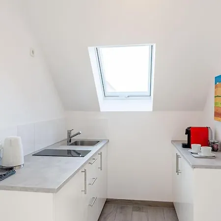 8 - Koralm Appartement *