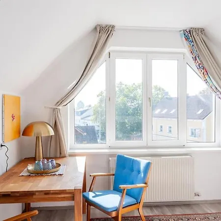 Apartment 8 - Koralm