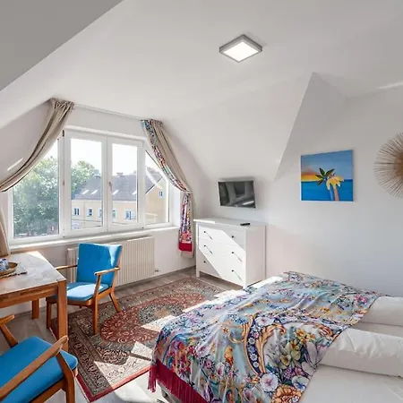 8 - Koralm Appartement *