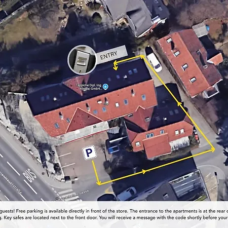 8 - Koralm * غراتس