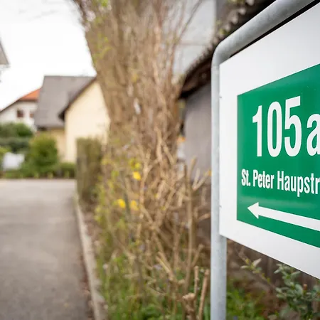 8 - Koralm Appartement Graz