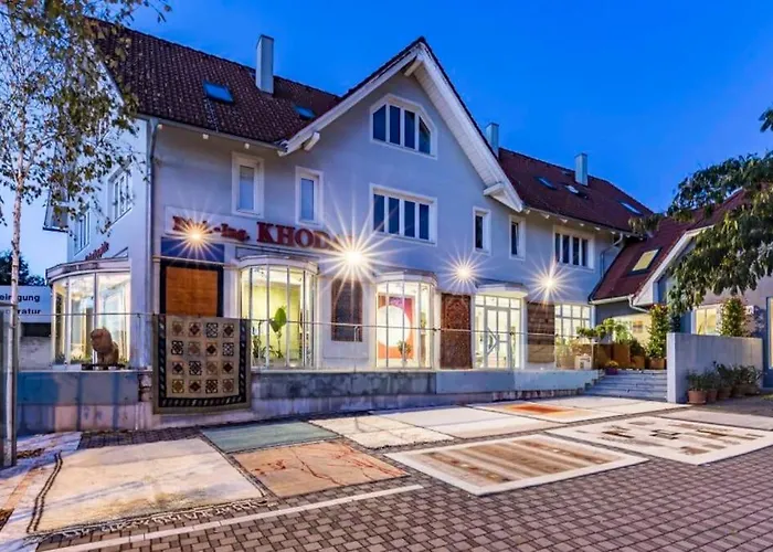 Apartment 8 - Koralm Graz