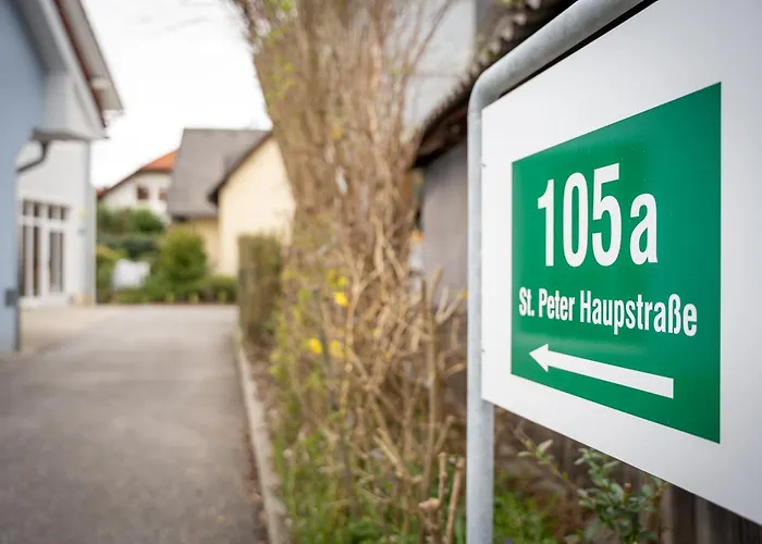 8 - Koralm شقة غراتس